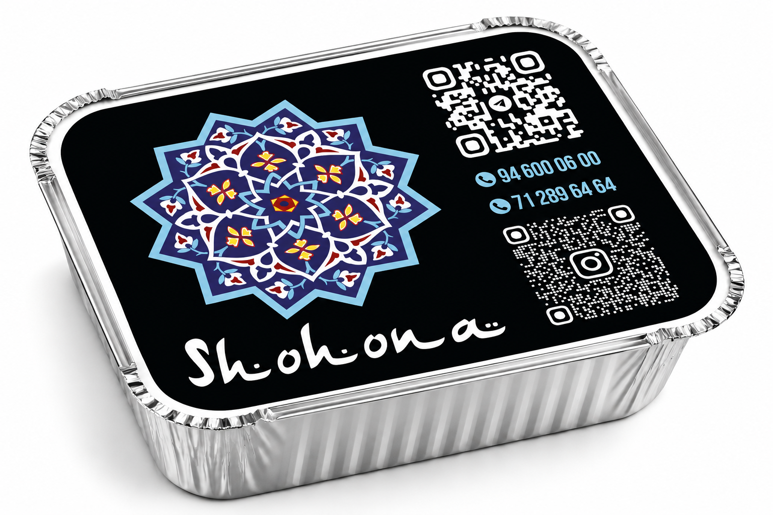 Shohona