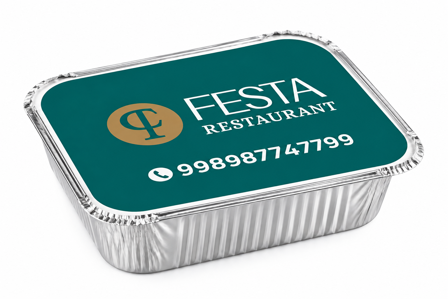 Festa Restaurant
