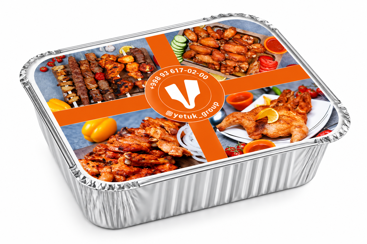 Yetuk Group